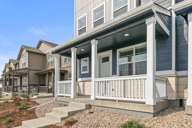 Building Photo - 1508 Higgins Crk Dr