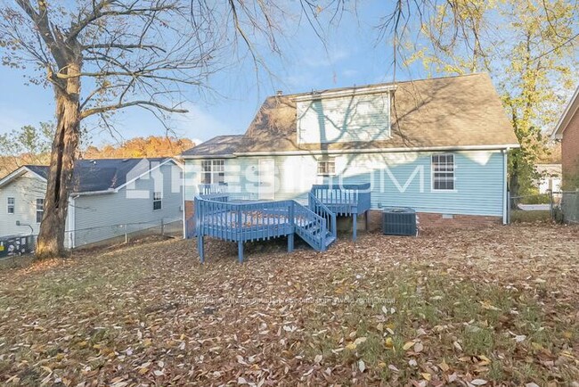 Building Photo - 1405 Rice Hill Cir