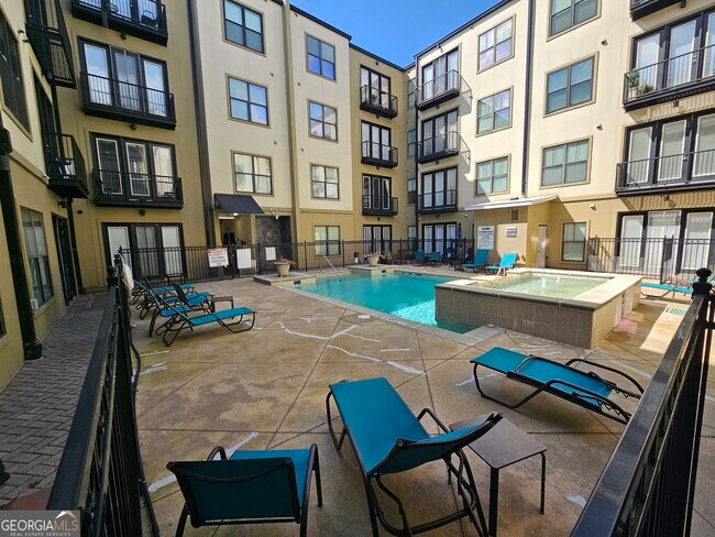 Building Photo - 5300 Peachtree Rd