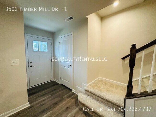 Building Photo - 3502 Timber Ml Dr