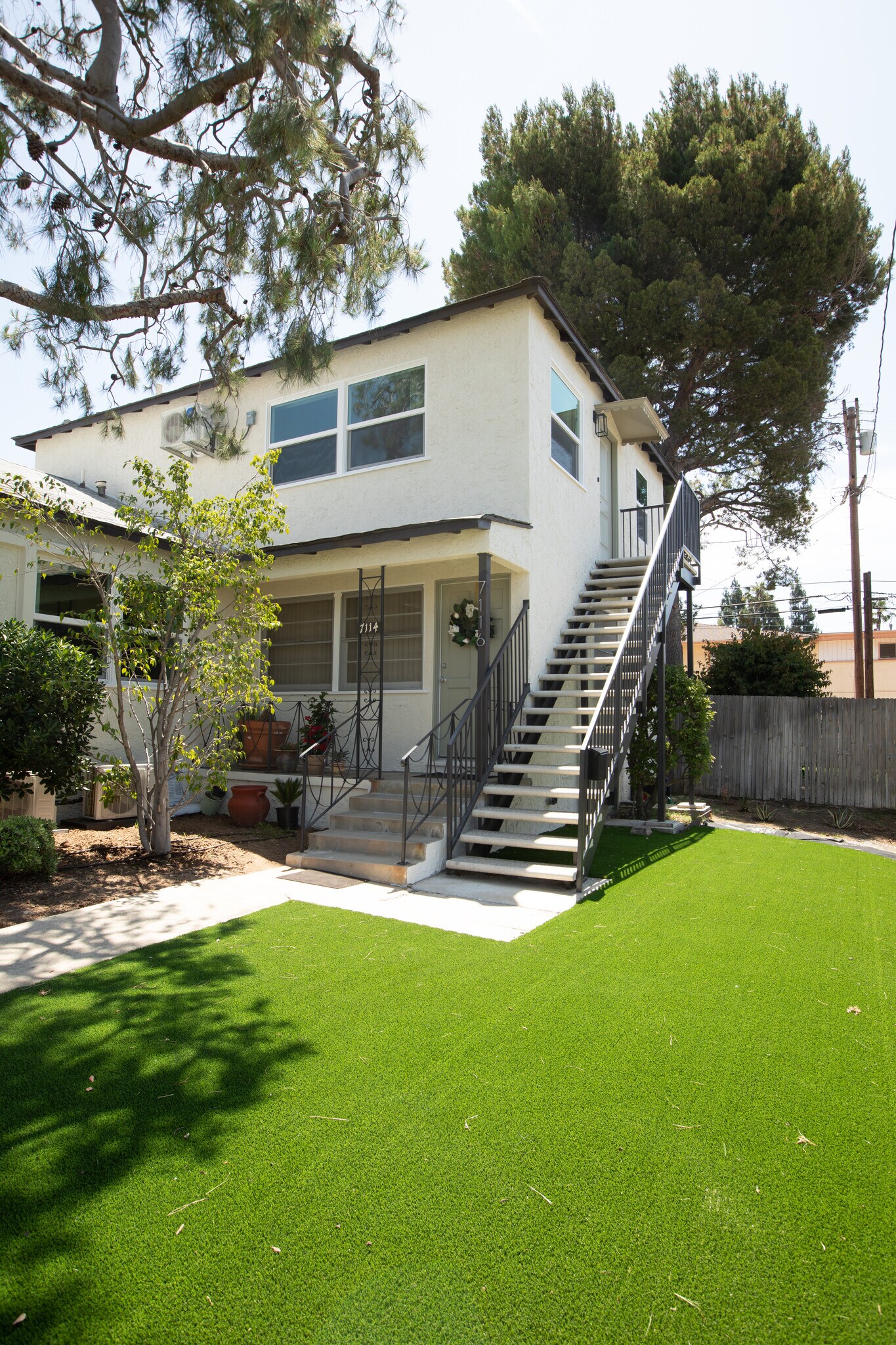 Building Photo - 7116 Flight Ave