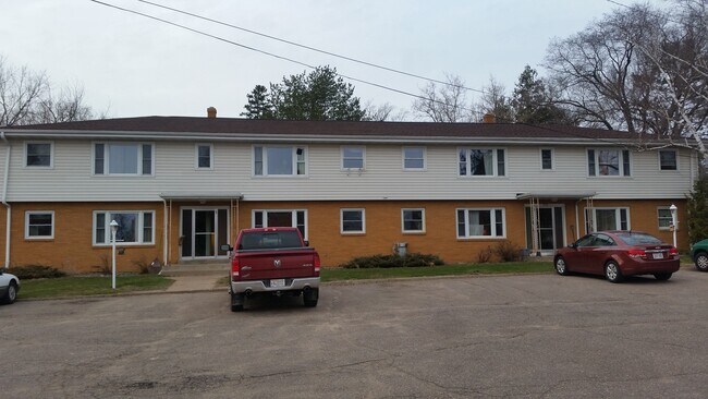 Building Photo - 8Plex