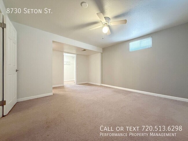 Building Photo - 8730 Seton St