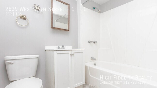 Building Photo - 2639 W 25th St