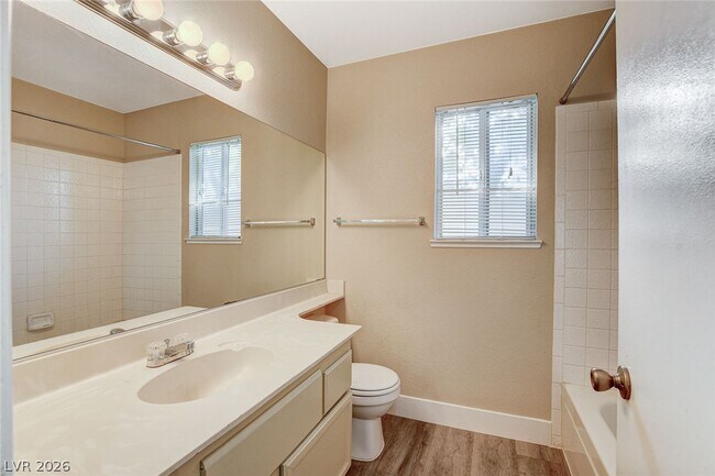 Building Photo - 6632 Wheelbarrow Peak Dr