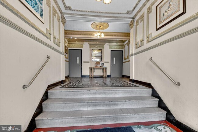 Building Photo - 4120 14th St NW