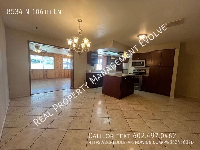 Building Photo - 8534 N 106th Ln