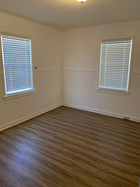 Bedroom 1 - 2602 Furlong Ave