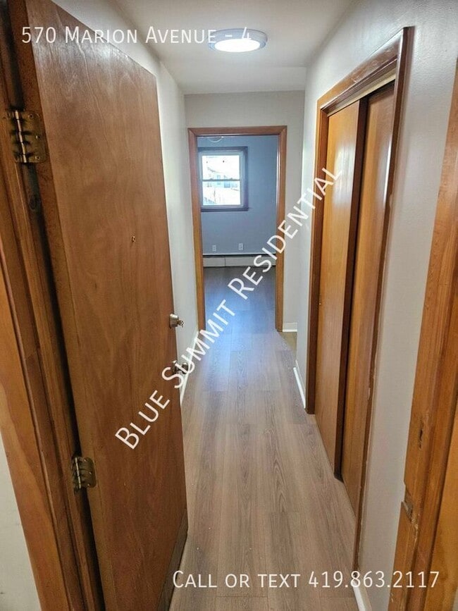 Building Photo - 570 Marion Ave