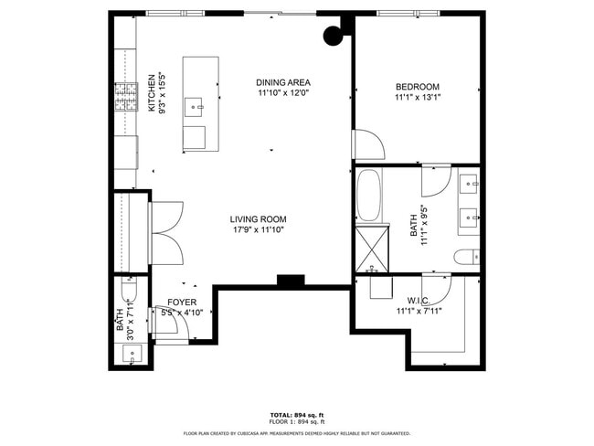 Building Photo - Resort Style Living at Sloan's Lakehouse +...