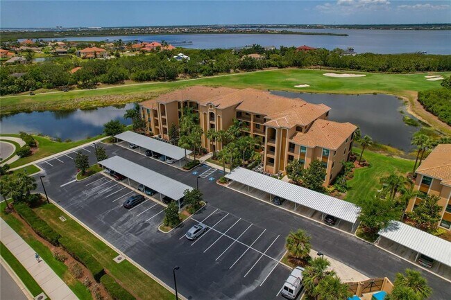Building Photo - 6411 Grand Estuary Trail