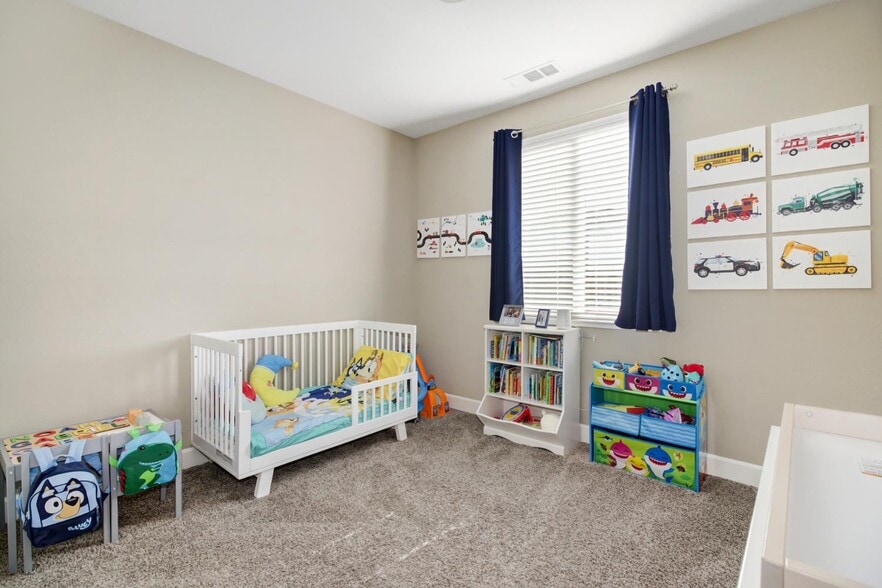 Building Photo - 6200 Crosshaven Ct