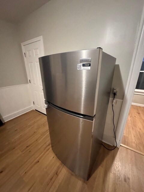 Building Photo - 21 Barrett St