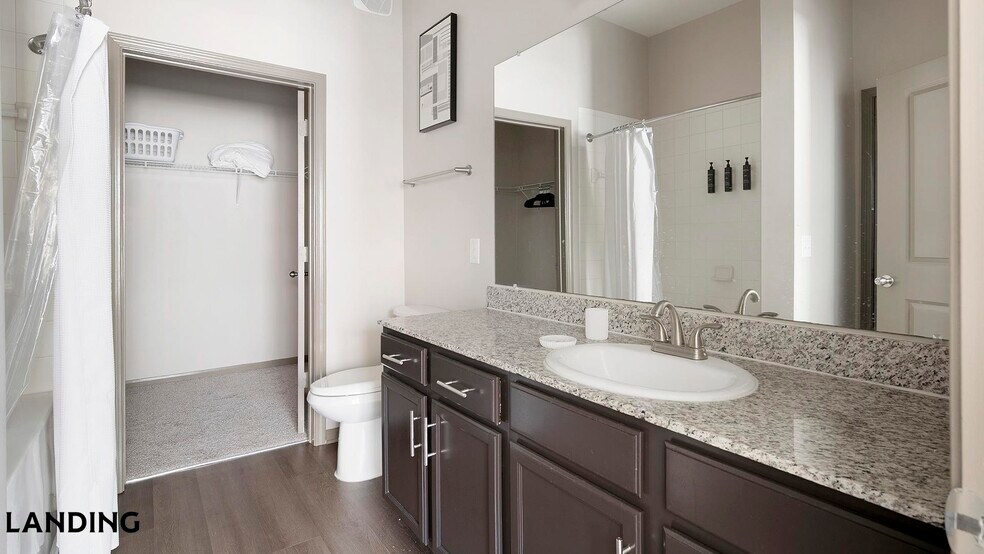 Building Photo - 1200 Brookwood Dr