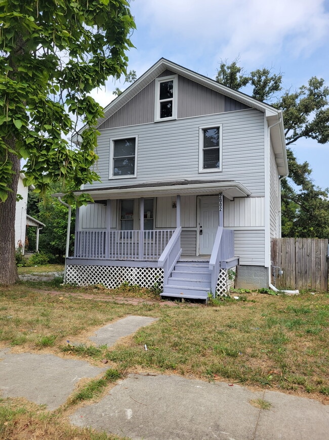 Building Photo - 2002 Minnesota Ave