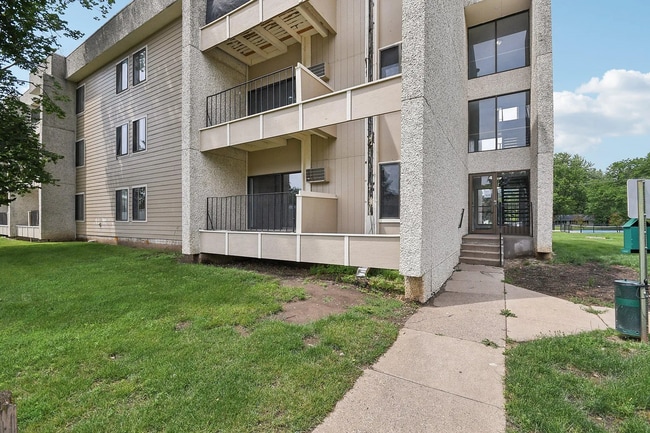 Building Photo - 4110 Rahn Rd