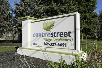 Other - Centre Street Village Townhomes