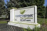 Other - Centre Street Village Townhomes