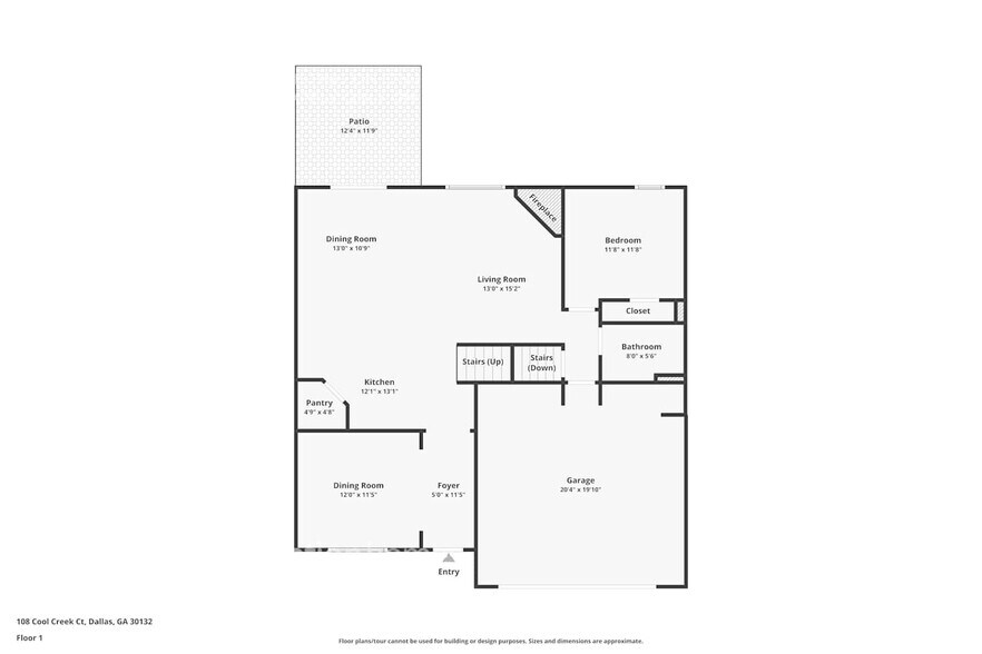 Building Photo - 108 Cool Creek Ct