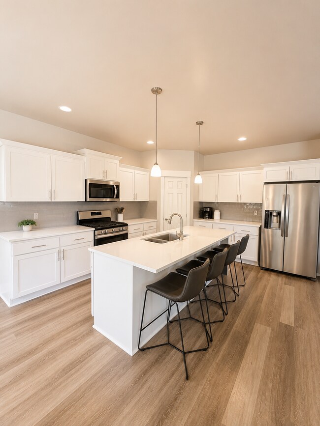 Building Photo - Stunning home in Mirada!  Community pool & park!