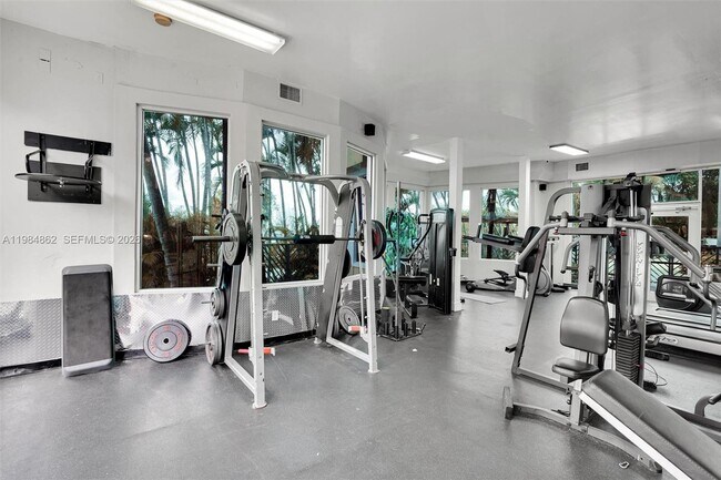 Building Photo - 4335 NW S Tamiami Canal Dr