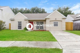 Building Photo - 3 Bedroom Pet-Friendly Home in Brandon, FL with Main Street Renewal