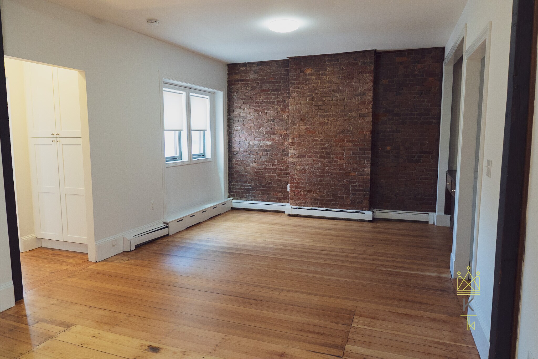 Building Photo - 41 Harvard St