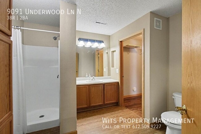 Building Photo - 9091 Underwood Ln N