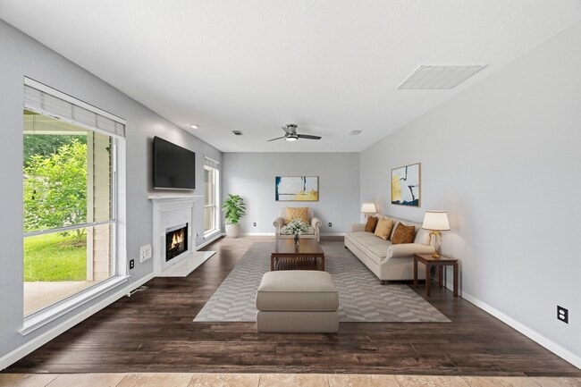 Building Photo - 16503 Shady Canyon Ct