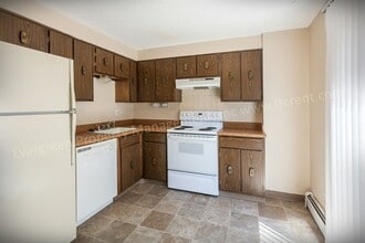 Building Photo - 1707-1721 E 16th St