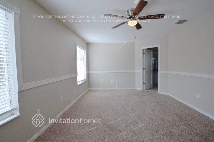 Building Photo - 25420 Geddy Dr