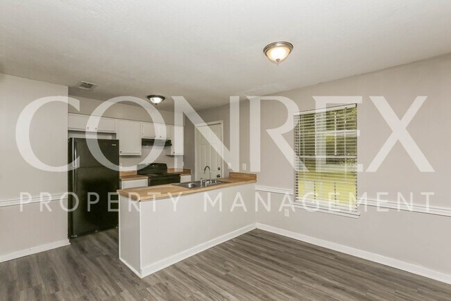 Building Photo - Beautiful 3 Bedroom Home in Jackson, MS!