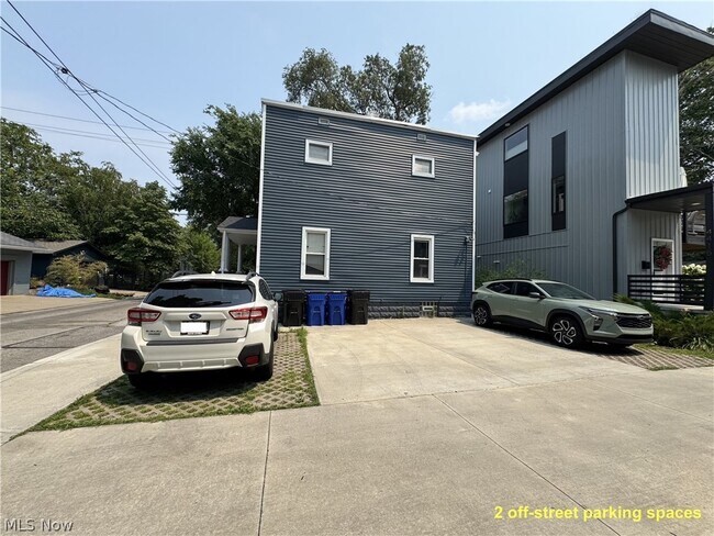 Building Photo - 4411 John Ave