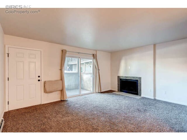 Liviing Room 1 - 695 Manhattan Drive