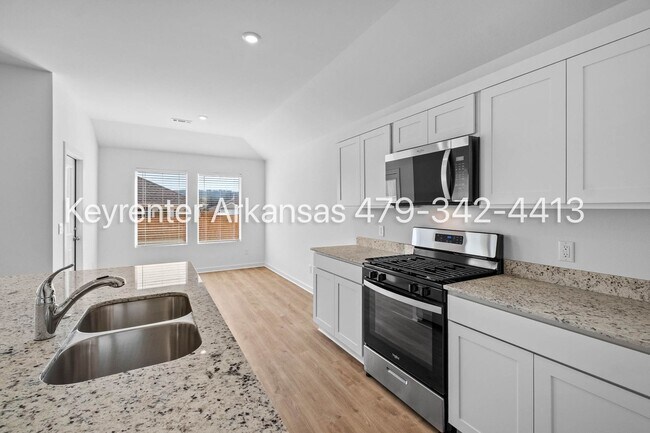 Building Photo - New Build | Prairie Grove