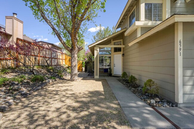 Building Photo - 6591 Enchanted Valley Dr