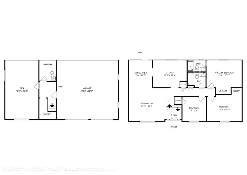 Building Photo - 3555 Ridgewood Dr