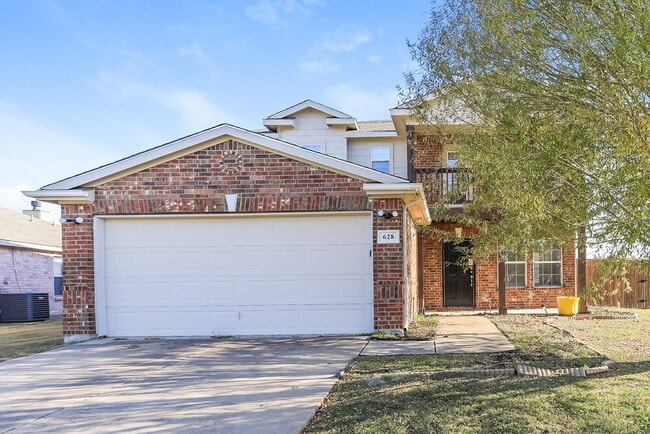 Building Photo - 628 Rockbrook Dr