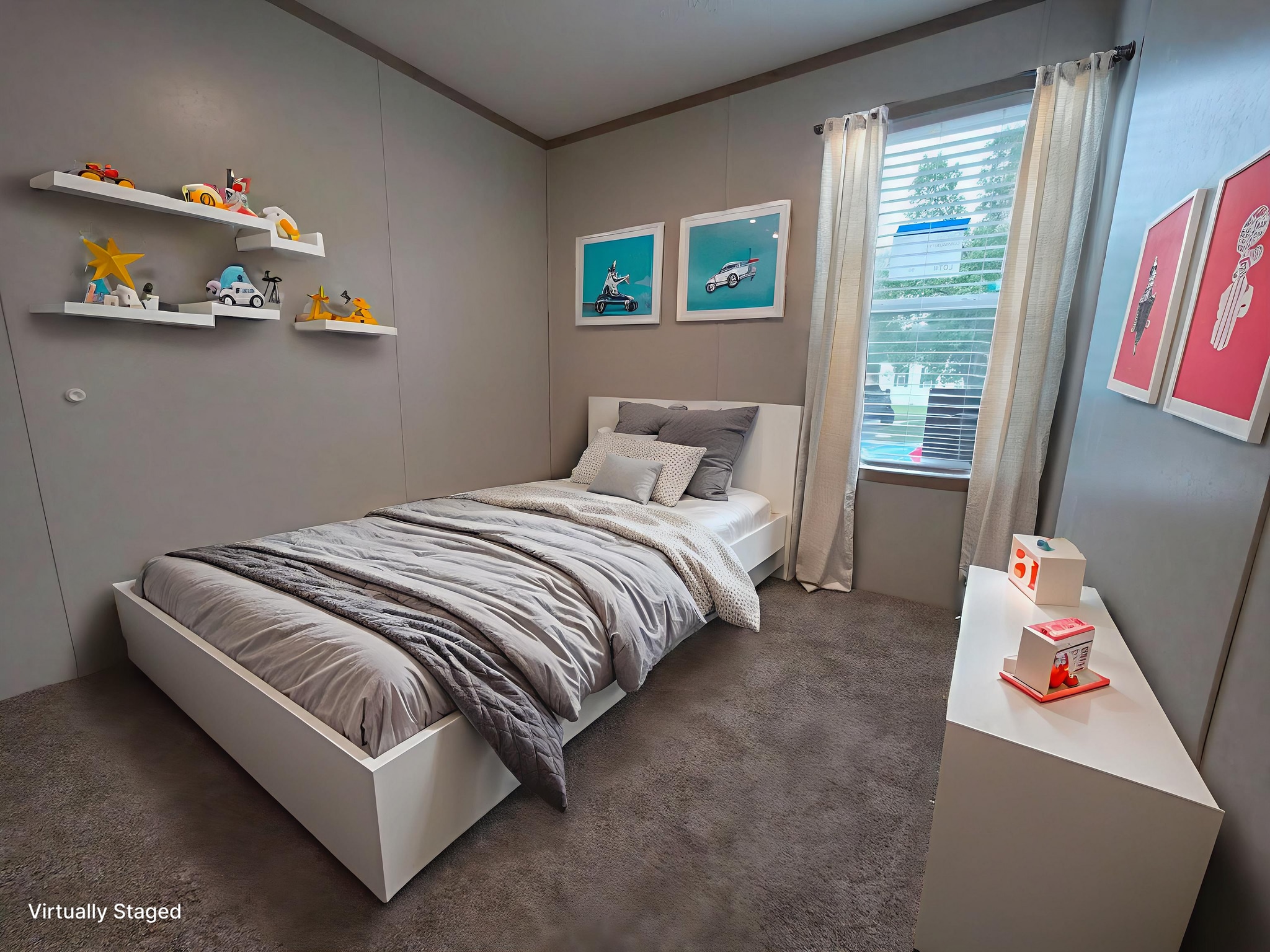 Building Photo - 1312 W Harbour Unit 160