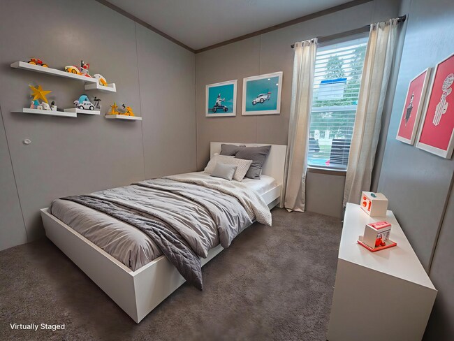 Building Photo - 1312 W Harbour Unit 160