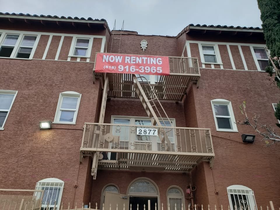 Building Photo - 2877 San Marino St