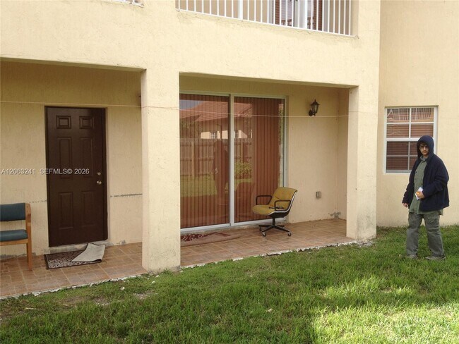 Building Photo - 17615 SW 135th Ave