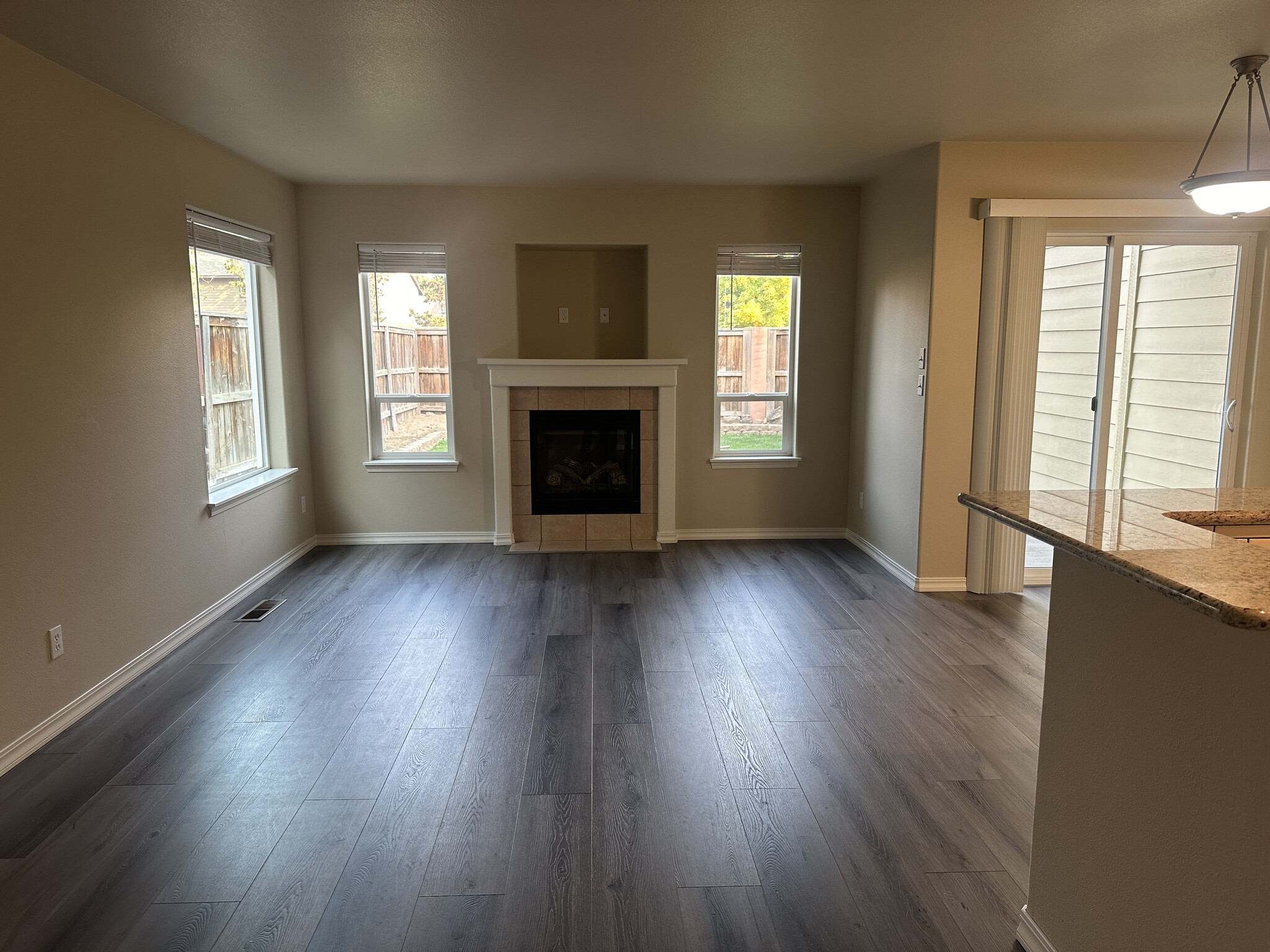 Living Room - 20878 Nova Loop