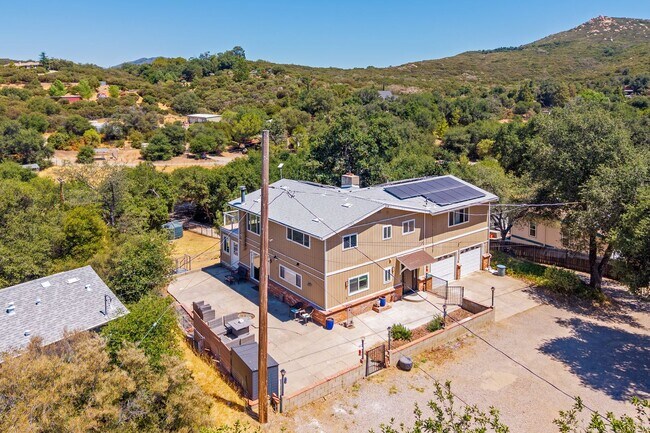 Building Photo - 3/3 HOME available NOW in DESCANSO w/ gara...