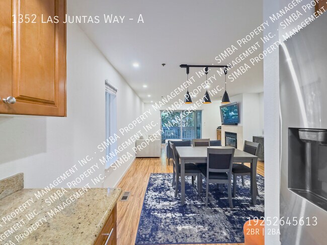 Primary Photo - 1352 Las Juntas Way