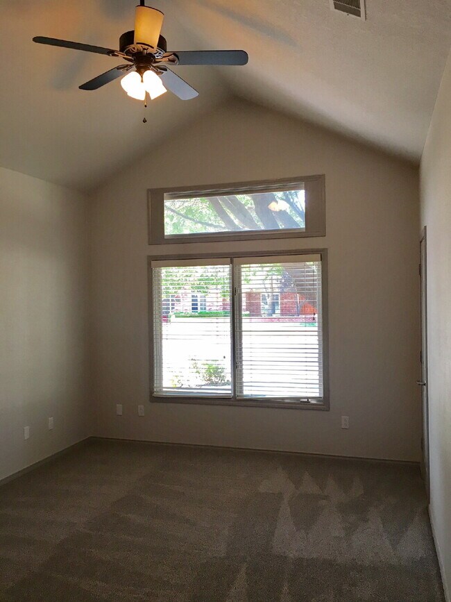 Building Photo - Your Private Retreat in South Lubbock — Two Living Areas, Zero Compromises