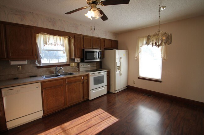 Building Photo - Exclusively offered by MUSE REALTY, LLC