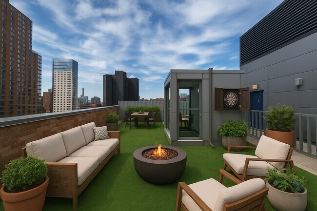 Interior Photo - The Giovanni