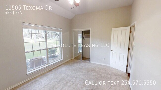 Building Photo - 11505 Texoma Dr