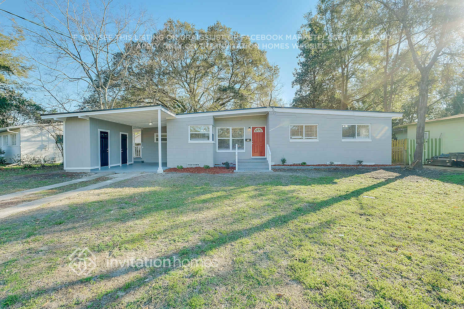 Building Photo - 6336 Bondy Pl